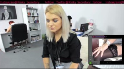Kinky__office  28-10-2020